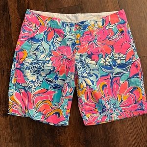 Lilly Pulitzer Chipper Short